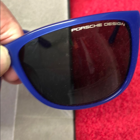 porsche shades